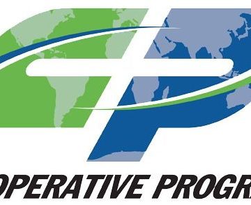 Cooperative Program Logo