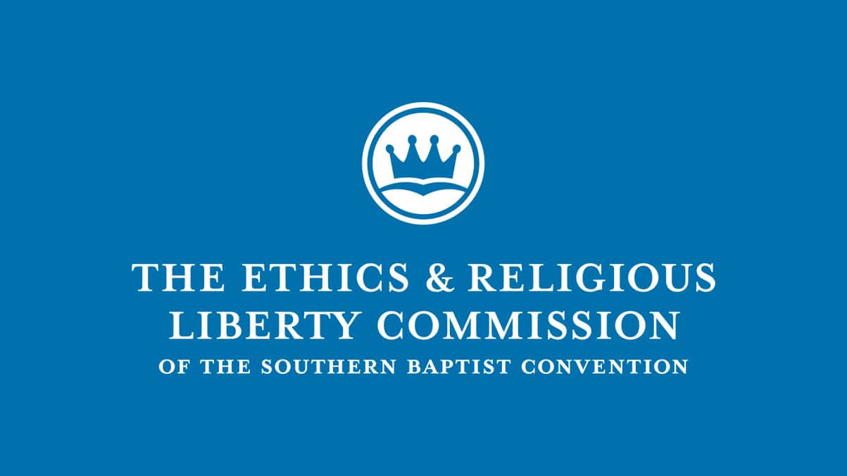 ERLC Logo