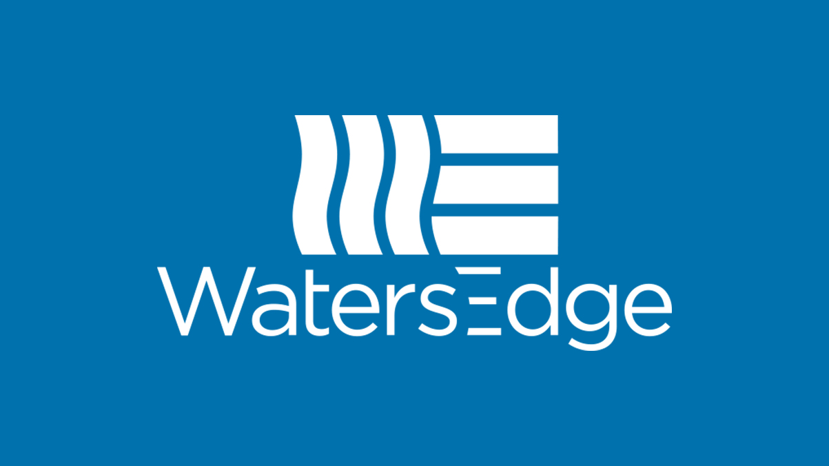 WatersEdge logo