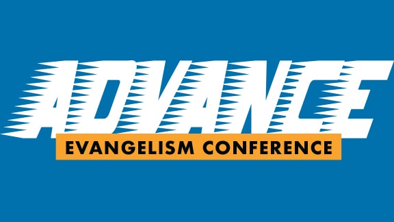 Advance Conference Logo