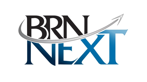 BRN Next logo