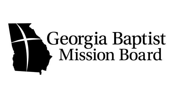 Georgia Baptist Mission Board