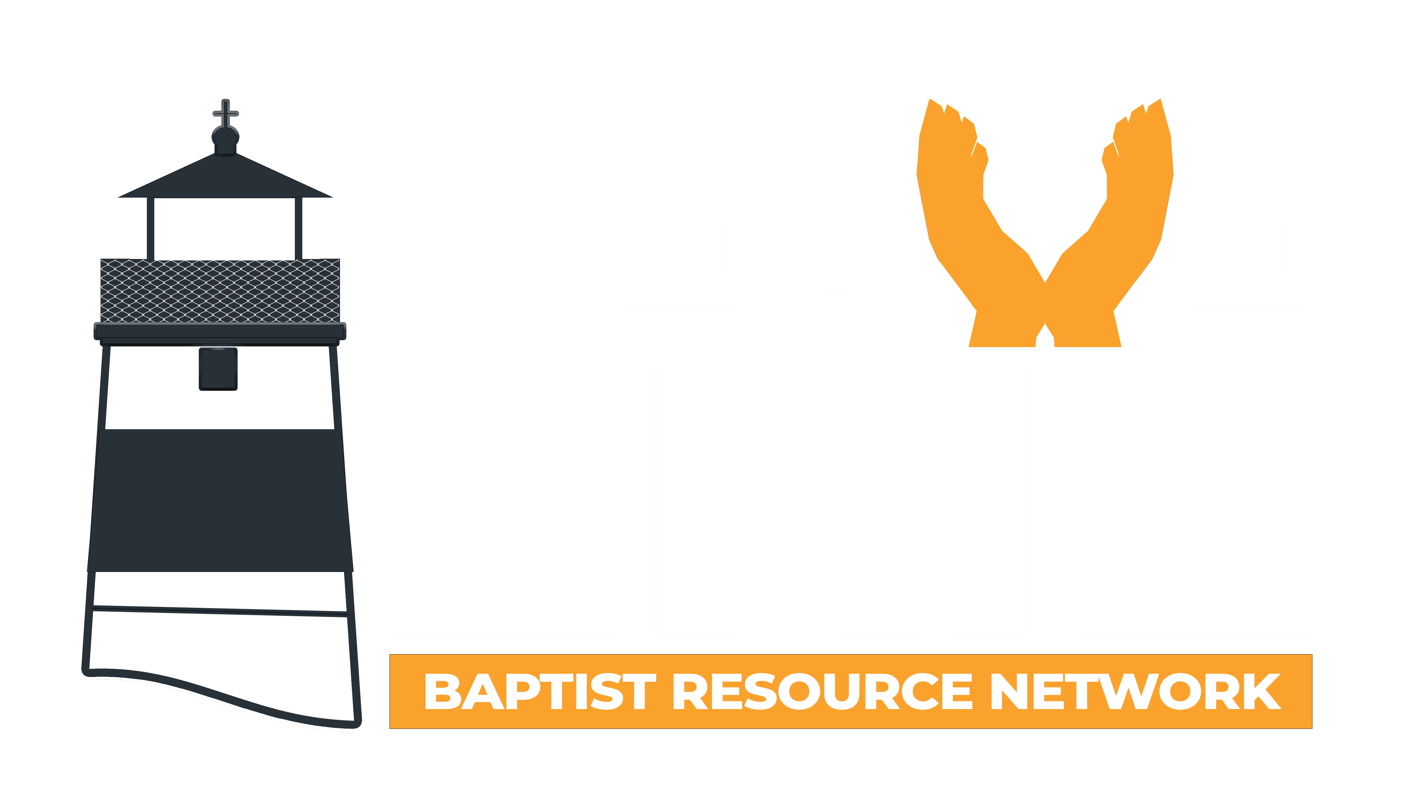 Serve Erie logo (white text)