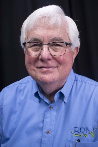 Chuck Knox