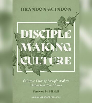 Disciple-Making Culture-feature