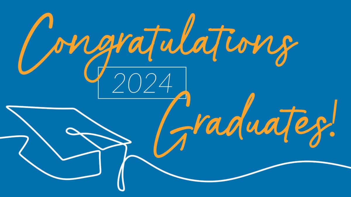 We congratulate all of the 2024 PA/NJ graduates; a New Jersey pastor receives a leadership award from the FBI; and a BRN church ordains a new pastor - it's a celebratory week in the BRN family!