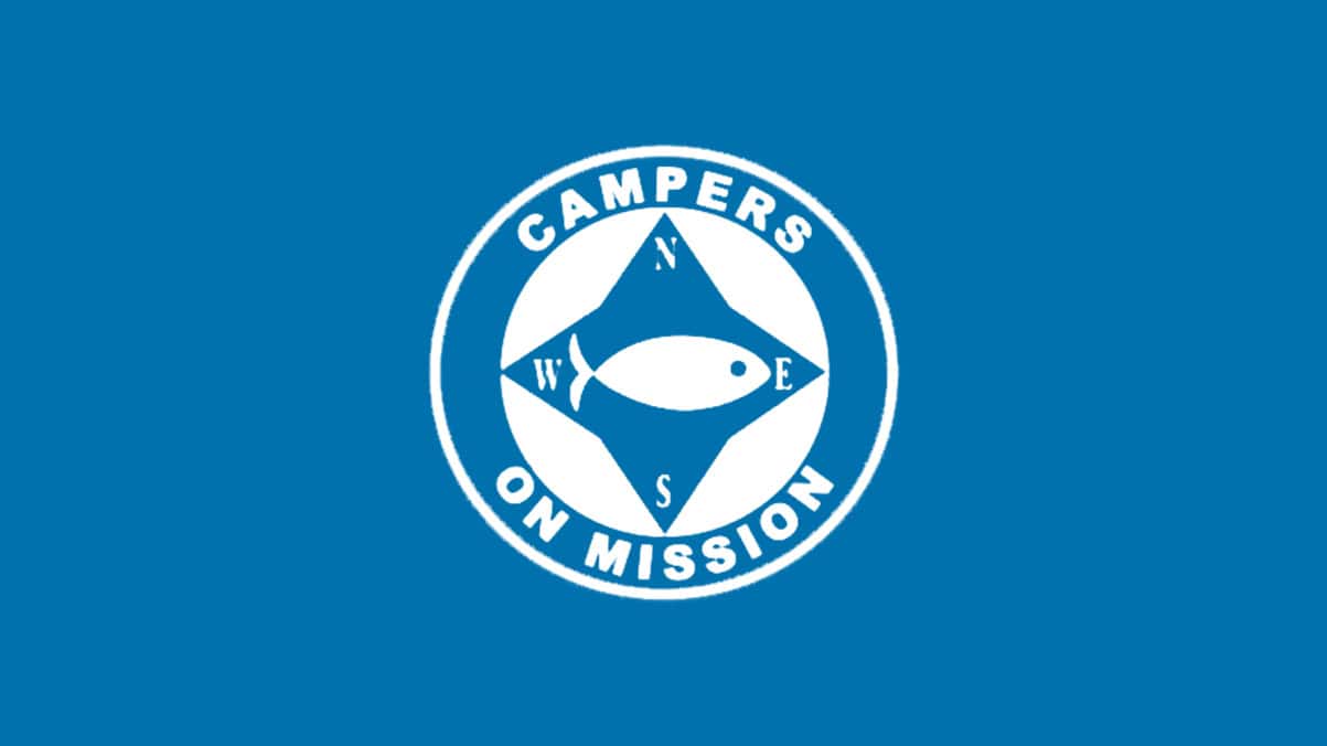 Campers on Mission