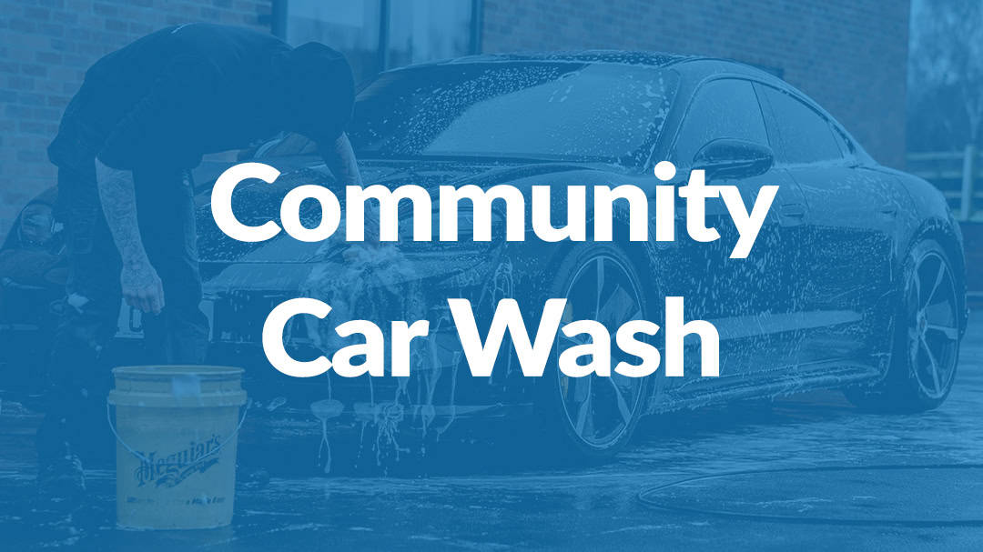 Community Car Wash