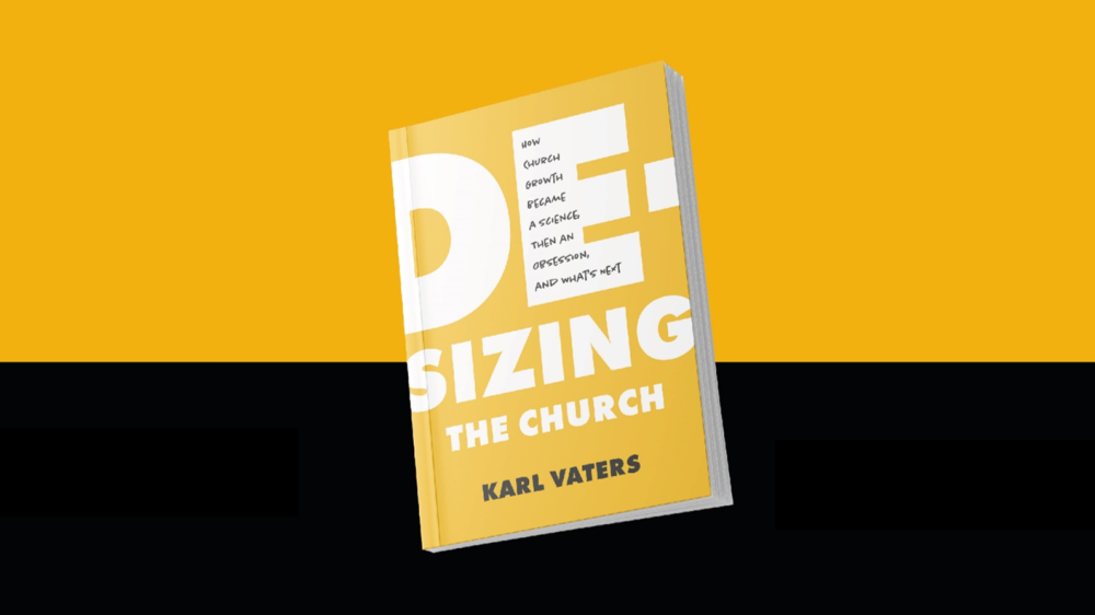 De-sizing The Church