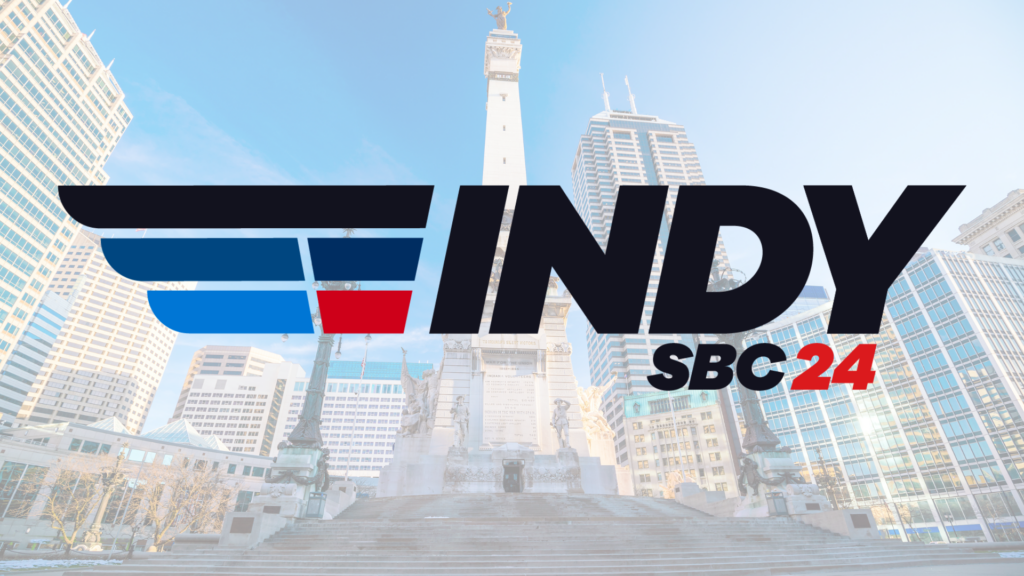SBC Indy Annual Meeting Logo