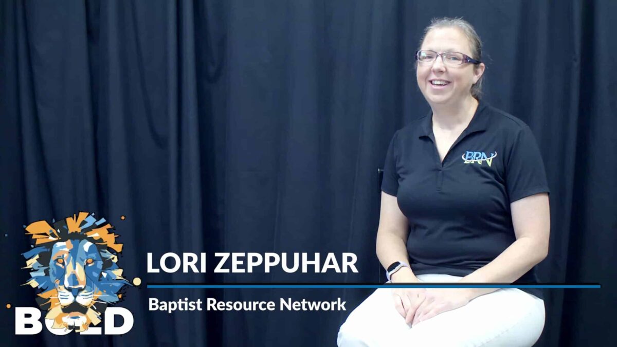 Lori Zeppuhar-2024 LovePASJ Offering