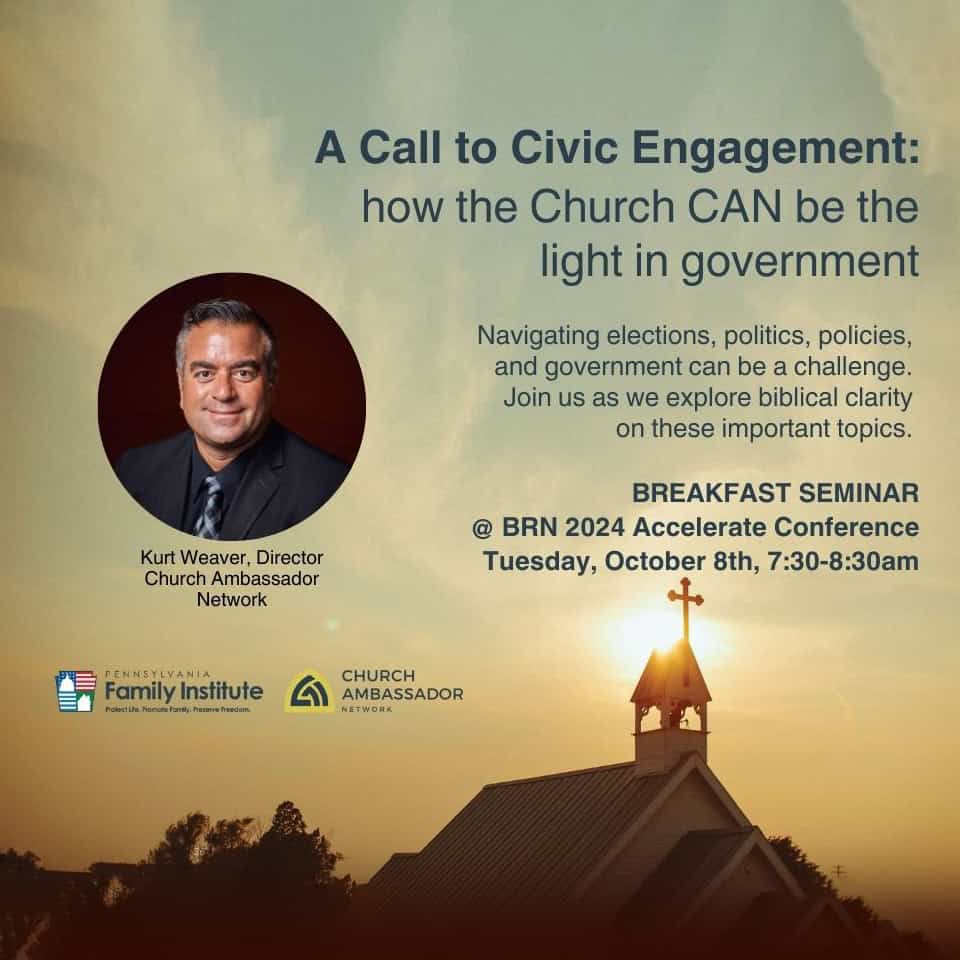 Call to Civic Engagement Seminar