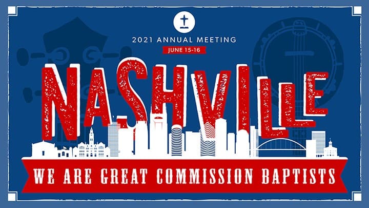 SBC 2021 Annual Meeting theme