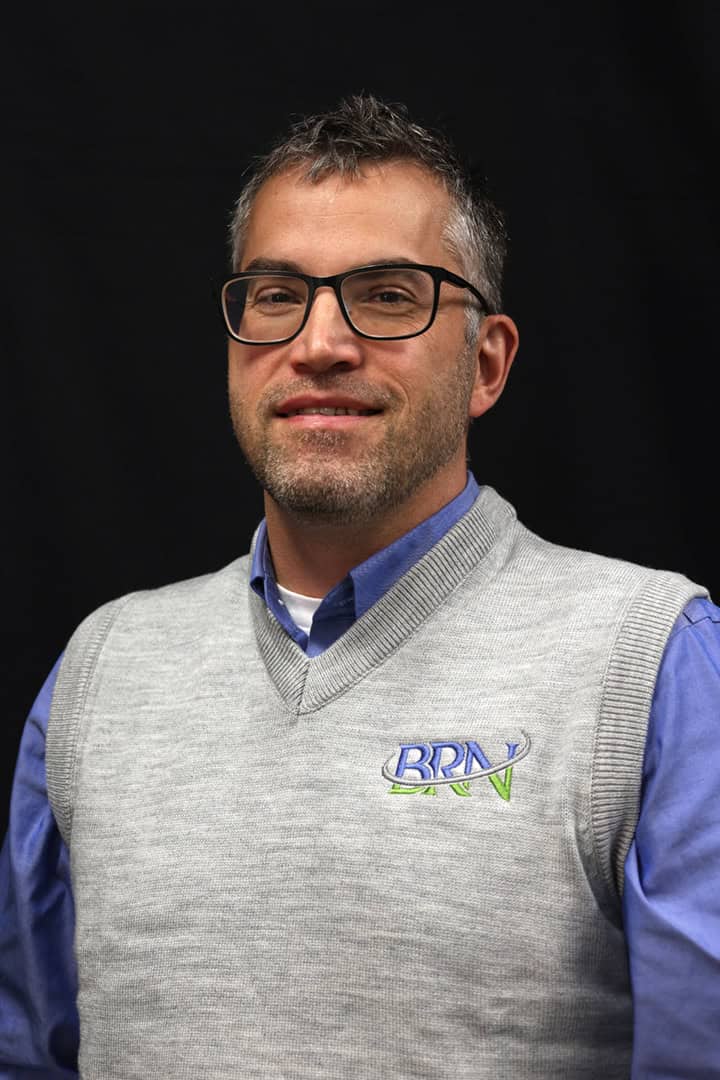 Rob Sheldon