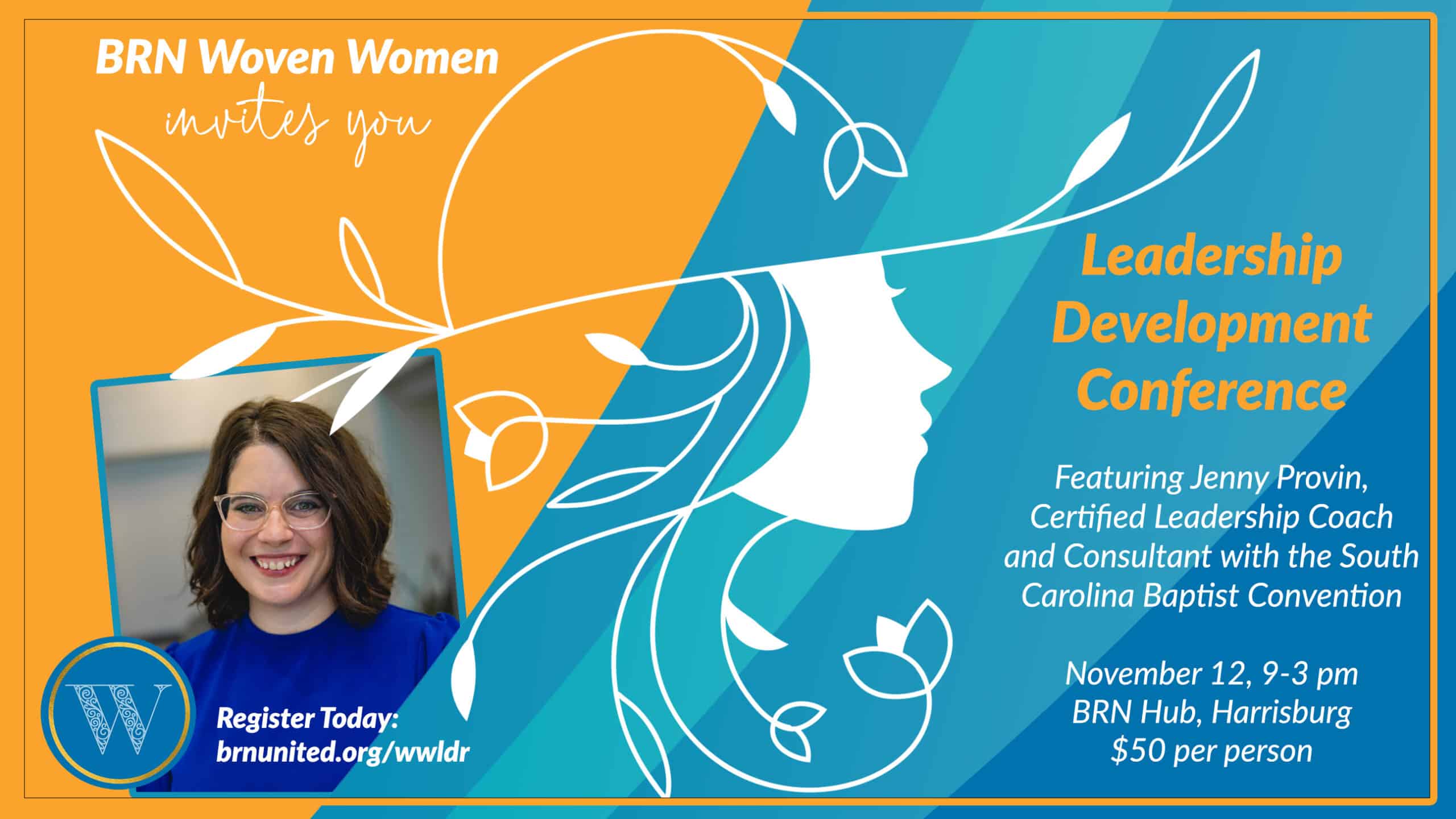 Woven Women Leadership