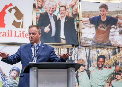 Panelists stress importance of child abuse protection
