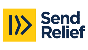 Send_Relief_Stacked_YellowNavy-16x9-1-300x169