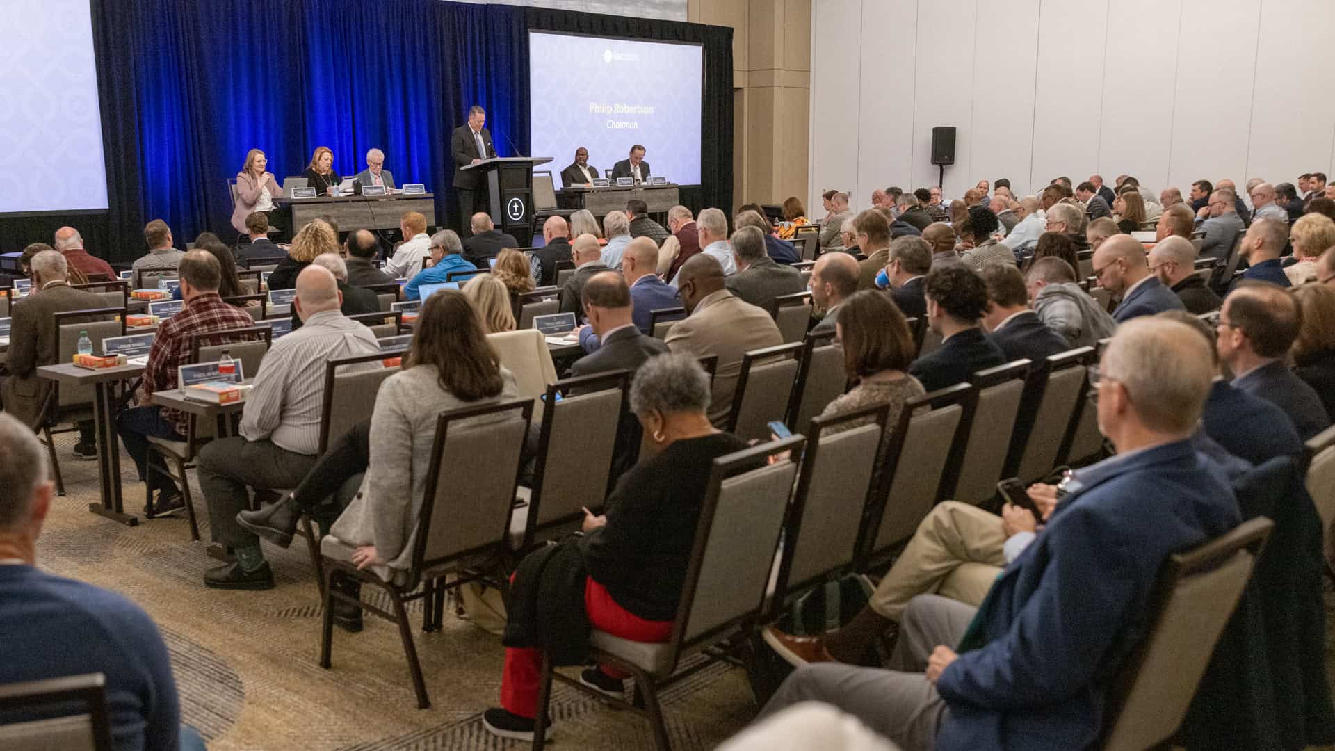 SBC Executive Committee