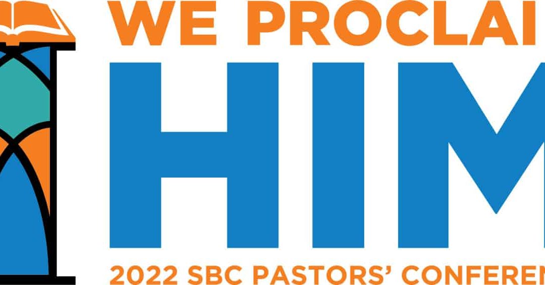 SBC Pastors Conference