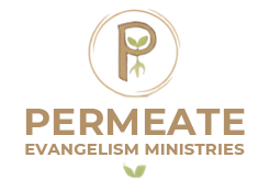 Permeate logo