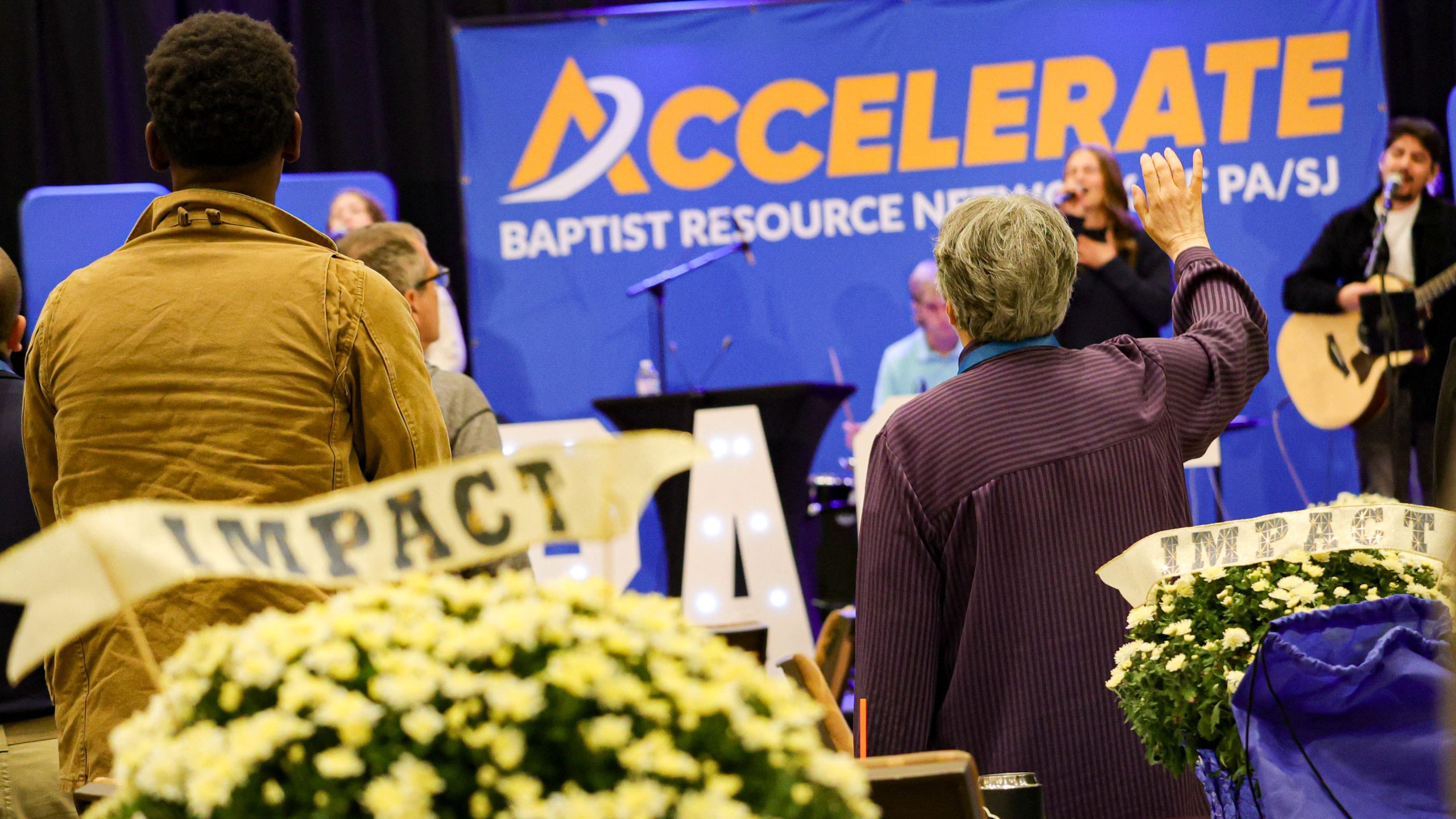 Wrap up: Accelerate 2026 prompts churches to make ‘bold impact’ in every ministry context